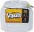 Contenedor hermético para Food & Beverages para Pets GAMMA2 Vittles Vault Outback