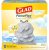 Glad ForceFlex Protection Series Bolsas de basura altas para Home & Kitchen, 110 unidades (paquete de 1) – El paquete puede variar