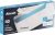 40 sobres autoadhesivos tintados de seguridad n.° 10, sin ventana, EnveGuard, tamaño 4-1/8 x 9-1/2 pulgadas, blanco, 24 libras, 40 unidades (34140)