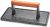 Cuisinart CGPR-221 Prensa de parrilla de hierro fundido (mango de madera), pesa 2.8 libras