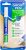 Bolígrafo para lechada Marcador de pintura para azulejos blanco: Rotulador sellador y colorante para lechada de azulejos a prueba de agua – Blanco, punta estrecha de 5 mm (7 ml)