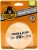 Gorilla Tough & Clear Cinta de montaje XL de doble cara, 1″ x 150″, transparente, (paquete de 1)