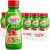 Batido de proteína Premier con avena, canela de manzana, 20 g de proteína, 7 g de fibra, 1 g de azúcar, 24 vitaminas y minerales, bebida de desayuno suave y cremosa 11.5 fl oz, paquete de 12
