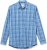 Amazon Essentials – Camisa informal de popelina de manga larga para hombre
