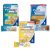 Barras de proteína Pure Protein Dessert Variety Pack, 1.76 oz, 18 unidades