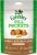 Greenies Pill Pockets golosinas naturales para perros, tamaño de cápsula, sabor a mantequilla de maní