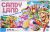 Hasbro Gaming Candy Land Kingdom Of Sweet Adventures Juego de mesa para niños a partir de 3 años (exclusivo de Amazon), rojo
