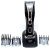 Recortadora de Cabello Inalámbrica Carrera CRR Gloss-38 con accesorios