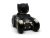 Batimóvil Wheels Of Gotham Adorno Coleccionable