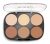 Maquillaje Cosméticos Contorneador