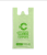 Compostable Bag 25 x 50cm – Box of 500 Pieces
