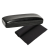 Estuche Para Lentes Negro Super Resistente Duro Rígido + Microfibra Gratis