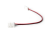 Conector Para tira LED RGB de 4 Pines