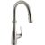 Kohler K-560-vs Bellera Desplegable De Grifo De La Cocina De