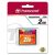 Transcend 133x 2 Gb Tarjeta De Memoria Compactflash Ts2gcf13