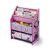 Delta Niños Disney Minnie Libro Y Del Juguete Organizador