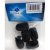 Tetra-teknica Xffz5p-blk Solapa Y Headset Micrófono Parabris