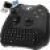 Ortz Xbox Uno Chatpad Teclado Teclado [con Auriculares / Aud
