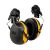 3m Peltor X-series X2p3e Cap-mount Orejeras Nrr 24 Db De Un