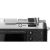 Fujifilm X100t Pulgar Grip Por Silver Lensmate
