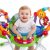 Baby Einstein Actividad Jumper Edición Especial, Barrio Amig