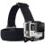 Gopro Headstrap Monte + Quick Clip
