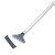 Unger Lh12c 4  Light Duty Fondo De Fricción Con 48  Handle