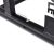 Pyle Plpts35 – Portátil Plegable Mesa De Dj Gear Soporte Par