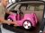 Carrito Step2 Rosa Whisper Ride
