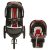 2015 Graco Fastaction Del Basculador Fold Haga Clic En Conec
