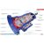 Loctite 37418 242 Azul Roscas De Resistencia Media Tubo – 6