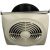 Broan 504 Descarga Vertical Fan Utility 10 Pulgadas 350 Cfm