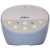 Philips Avent Dect Monitor De Bebé Con Sensor De Temperatura