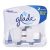 Ambientador Glade Plugins Eléctrico Calentador De Aceite Per