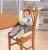 Silla Para Bebe Plegable Comer Summer Infant Deluxe
