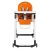 Peg Perego Trona Siesta Arancia