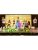 Karaoke Revolution Glee: Volumen 3 Bundle -xbox 360