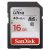 Sandisk 10 Tarjeta De Memoria Ultra 16gb Clase Sdhc De Hasta