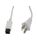 Rvl-002 Adaptador De Corriente Nintendo Wii Ac – Empaquetado