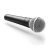 Shure Sm58s Micrófono Vocal (con Interruptor De Encendido Ap