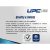 Cartucho De Batería De Reemplazo Upc Rbc6
