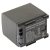 Canon Bp-819 Batería De Stk – 2700mah Para Canon Xa10 Vixia
