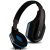 Gaming Headset Para Ps4 Pc iPhone Móvil Portátil Tablet iPad