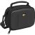 Negro – Case Logic Emce-4 Eva Videocámara En Caja Moldeada