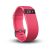 Fitbit Cargo Hr Rosa Pequeño