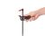 Tekton 39180 Mini 6 Pulgadas Por 1,5 Pulgadas De Trinquete B