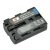 Dsteâ® 2x Np-fm500h Reemplazo Del Li-ion Para Sony Alpha Slt