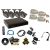 Q-see Qt534-4e4-5 Sistema De Vigilancia Full D1 Canal 4 Con