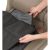 Summer Infant Duomat Para Los Asientos Del Coche, Negro