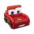 Disney Cars Shaped Deluxe Tapizada Silla Niño